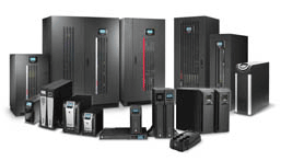 UPS SYSTEMS | Galaxis