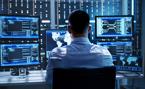 SOFTWARE SOLUTION | Galaxis